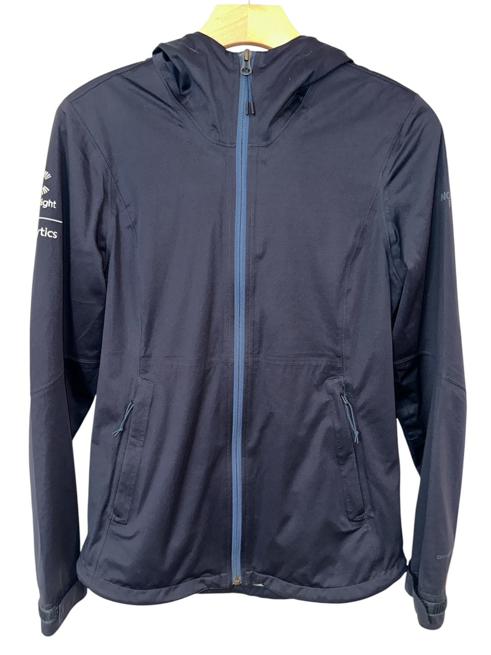 The North Face Hooded Softshell Jacket Women’s Size Small